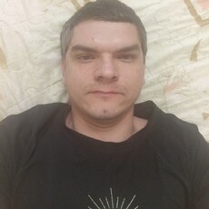 Фотография мужчины Иван, 37 лет из г. Норильск