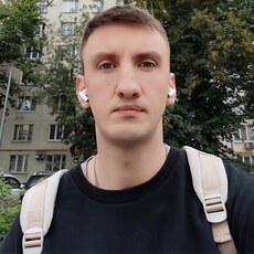 Фотография мужчины Анатолий, 33 года из г. Москва