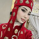 Сауле, 20 лет