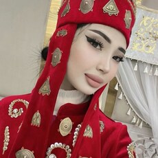 Фотография девушки Сауле, 20 лет из г. Атырау(Гурьев)