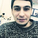 Муслим, 35 лет