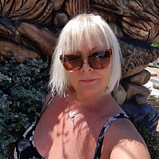 Фотография девушки Oleksandra, 53 года из г. Ужгород