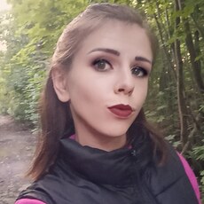 Фотография девушки Alisa, 23 года из г. Ефремов