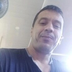 Фотография мужчины Акмал, 43 года из г. Андижан