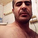 Назир, 40 лет