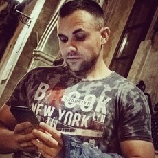 Фотография мужчины Tor, 32 года из г. Варшава