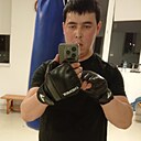 Тимур, 37 лет