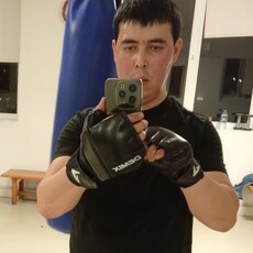 Фотография мужчины Тимур, 37 лет из г. Калининград