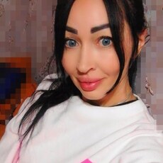 Фотография девушки Евгения, 45 лет из г. Пенза