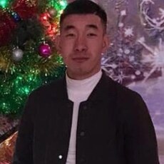 Фотография мужчины Арман, 29 лет из г. Темиртау