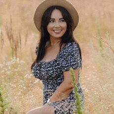 Фотография девушки Альбина, 39 лет из г. Волжск