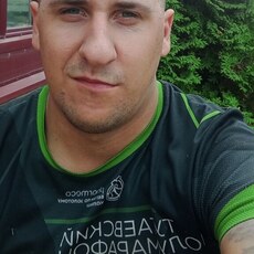 Фотография мужчины Михаил, 26 лет из г. Ярославль