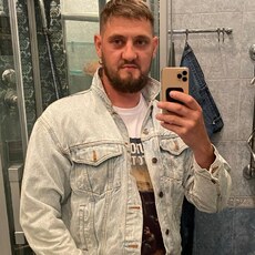 Фотография мужчины Мах, 36 лет из г. Санкт-Петербург