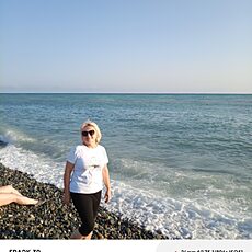 Фотография девушки Татьяна, 60 лет из г. Ангарск