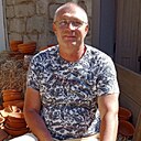 Владимир, 55 лет