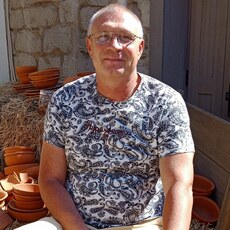 Фотография мужчины Владимир, 55 лет из г. Евпатория