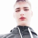 Романович Данило, 21 год