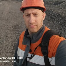 Фотография мужчины Илья, 31 год из г. Междуреченск