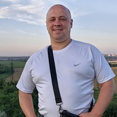 Фотография мужчины Игорь, 44 года из г. Воронеж