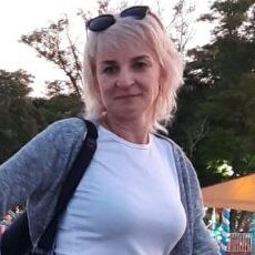 Фотография девушки Ирина, 44 года из г. Солигорск