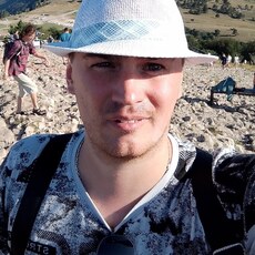 Фотография мужчины Григорий, 38 лет из г. Тюмень