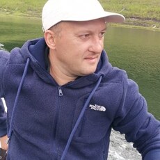 Фотография мужчины Дима, 42 года из г. Саяногорск