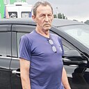 Сергей, 68 лет