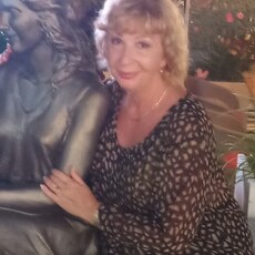 Фотография девушки Ольга, 52 года из г. Анапа