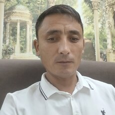 Фотография мужчины Daniyar, 41 год из г. Семей