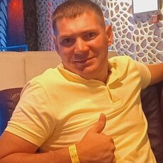 Фотография мужчины Дмитрий, 37 лет из г. Минск