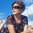 Виталина, 45 лет