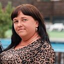 Анюта, 39 лет