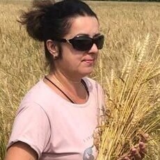 Фотография девушки Татьяна, 55 лет из г. Кострома