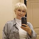 Татьяна, 60 лет