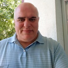 Фотография мужчины Махони, 54 года из г. Дурен