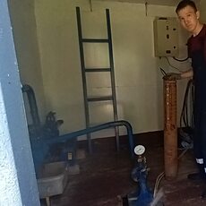 Фотография мужчины Ваня, 37 лет из г. Биробиджан