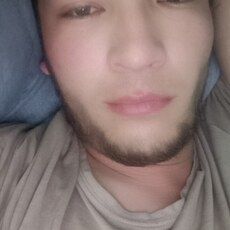 Фотография мужчины Тима, 27 лет из г. Якутск