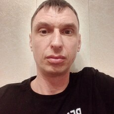 Фотография мужчины Алексей, 39 лет из г. Муром