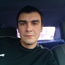 Фотография мужчины Сергей, 31 год из г. Орск