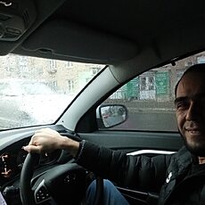 Фотография мужчины Узим, 37 лет из г. Брянск