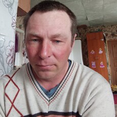Фотография мужчины Александр, 42 года из г. Змеиногорск