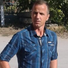 Фотография мужчины Михаил, 40 лет из г. Кагул