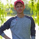 Макс, 32 года