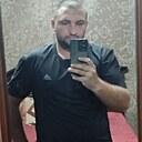 Алихан, 33 года