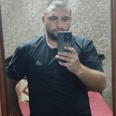 Фотография мужчины Алихан, 33 года из г. Нальчик
