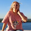 Ева, 46 лет