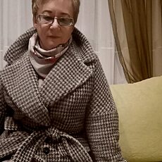 Фотография девушки Галина, 64 года из г. Молодечно