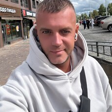 Фотография мужчины Sergey, 38 лет из г. Ханты-Мансийск