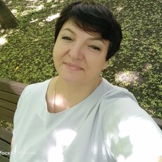 Фотография девушки Татьяна, 55 лет из г. Москва