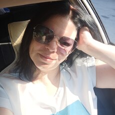 Фотография девушки Наталья, 45 лет из г. Юрга